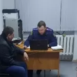В Алтайском крае замначальника колонии обвиняют в крупном взяточничестве