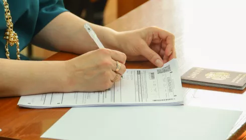 Родители девятиклассников в крае просят убрать ОГЭ по выбору, как в ряде регионов