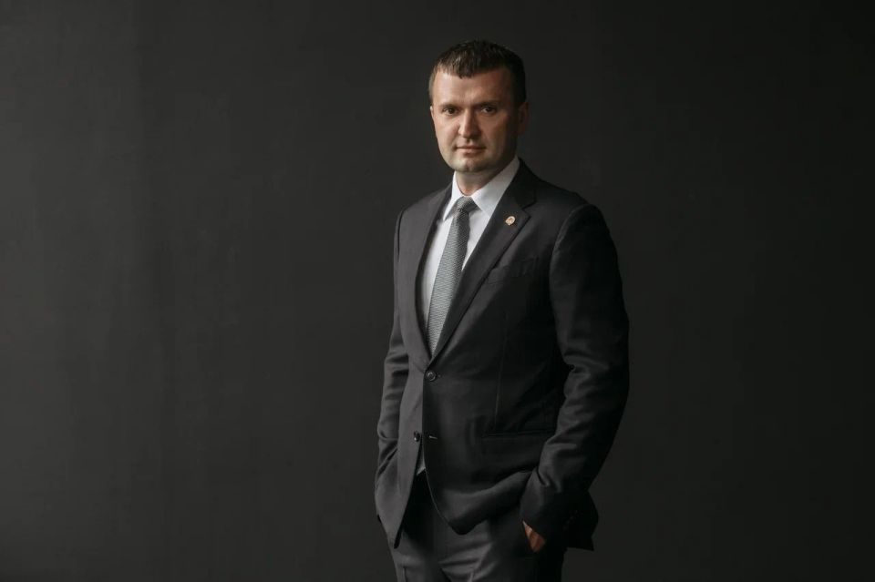 Сергей Отмашкин