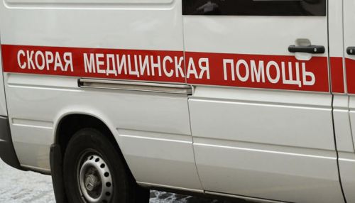 Депутаты Госдумы просят наградить врача из Новосибирска, который сломал шлагбаум