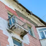 Томенко: в бюджете нет денег на ремонт фасадов главного проспекта Барнаула