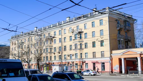 Пока, УК: 16 домов попрощались за 15 месяцев с проблемной управляшкой в Барнауле