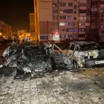 В Белгороде из-за очередного обстрела ВСУ повреждены больницы, школа и детсады