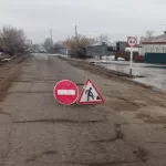 В Михайловском районе из-за паводка ввели режим ЧС