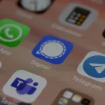 В Кремле прокомментировали возможную блокировку Telegram в России