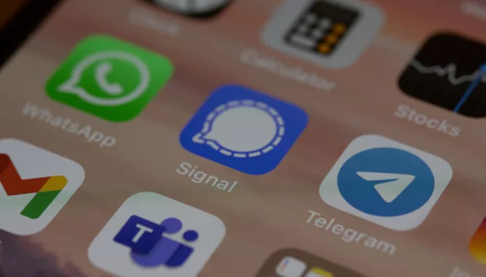 В Кремле прокомментировали возможную блокировку Telegram в России