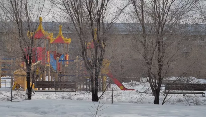 Как может измениться Народная площадь в Барнауле после благоустройства