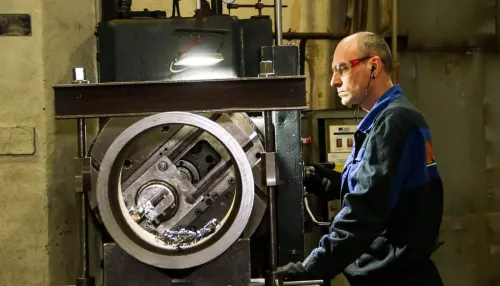 Барнаульское предприятие набирает сотрудников на новую производственную линию