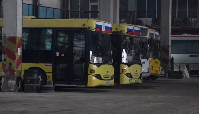 В Барнауле, возможно, скоро подорожает проезд в общественном транспорте