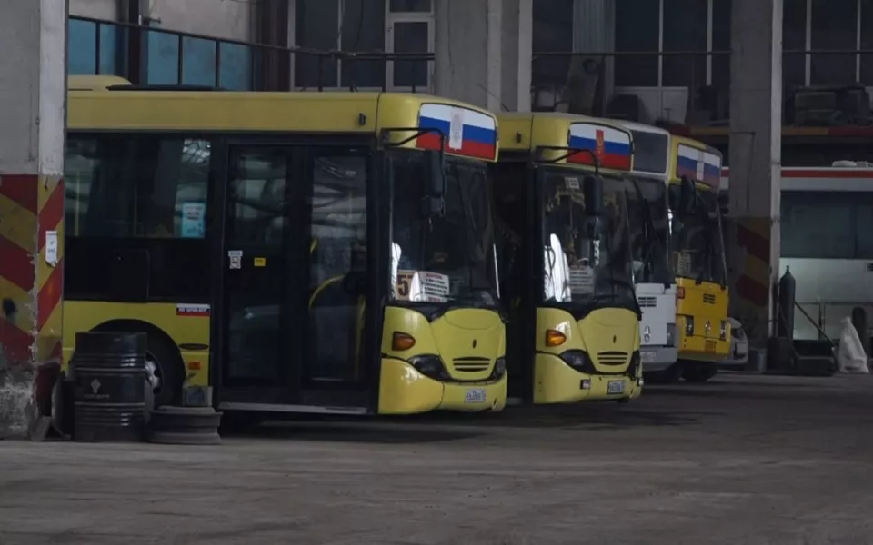 В Барнауле, возможно, скоро подорожает проезд в общественном транспорте