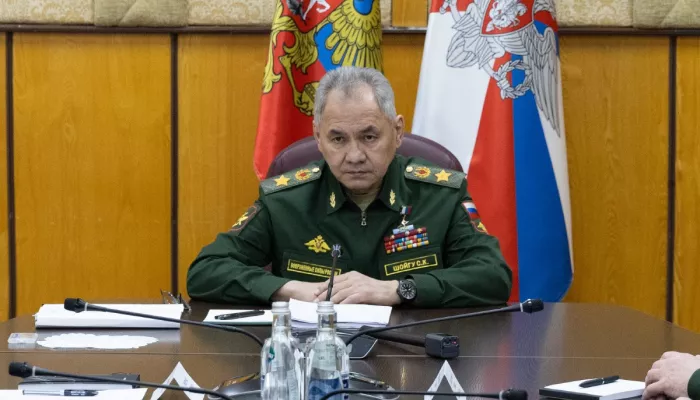 Кто может сменить Сергея Шойгу на посту министра обороны: стали известны имена