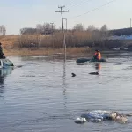 В Алтайском крае в связи с паводком ввели режим ЧС