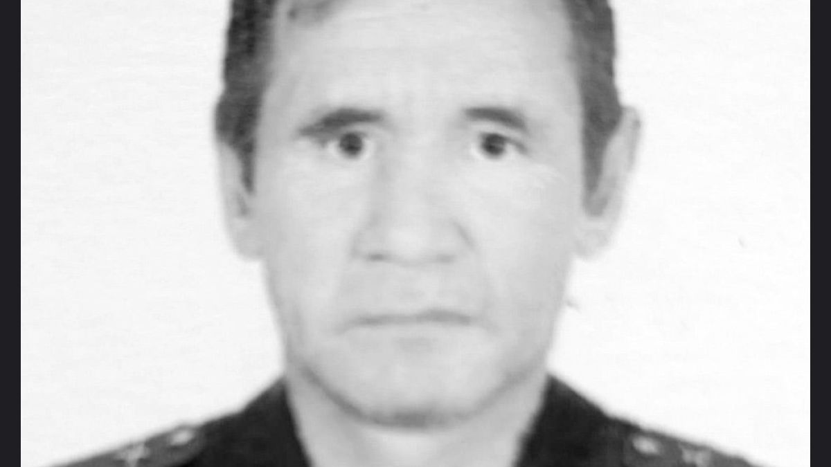 Роман Басаргин
