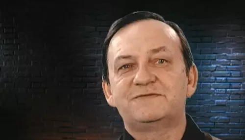 Ушел из жизни экс-капитан команды КВН Одесские джентльмены Светослав Пелишенко