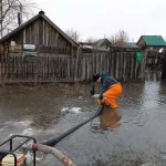 Жителям Алтайского края объяснили, стоит ли ждать компенсаций за подтопленные дома