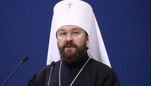 РПЦ назвала политическим заказом соглашение Порошенко с патриархом Варфоломеем