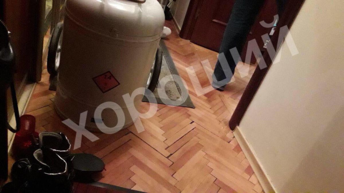 Подозреваемый в изготовлении бомбы школьник задержан еще на трое суток в Москве 