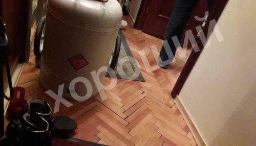 Подозреваемый в изготовлении бомбы школьник задержан еще на трое суток в Москве
