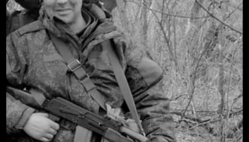 На Алтае простятся с многодетным отцом, погибшим в ходе СВО