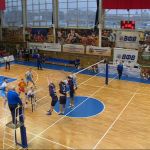 Барнаульский Университет вновь обыграл Тархан в матче высшей лиги А