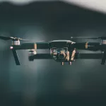На какие расстояния летают БПЛА и есть ли средства для борьбы с дронами
