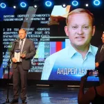 Гендиректор СМГ и главред КП-Алтай получили награды Союза журналистов России