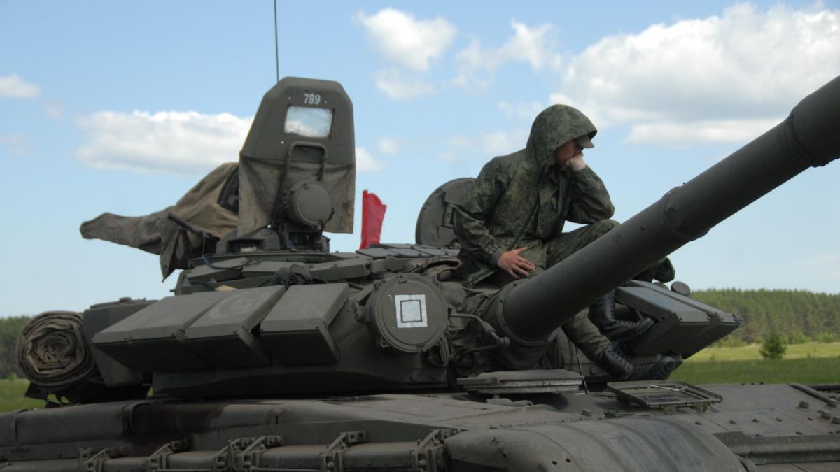 Российские военкоры подорвались на мине в зоне СВО | 29.05.2024 | Барнаул -  БезФормата