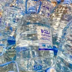 Барнаульцы пожаловались на возросшую стоимость бутилированной воды