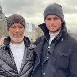 Олега Газманова и его родственников обманули мошенники