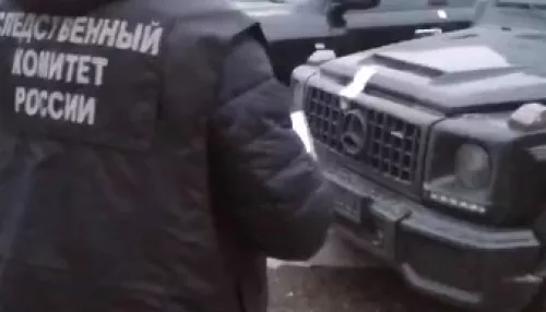 В Барнауле ездок по тротуарам пойдет под суд после нападения на пешехода