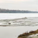 Ситуация стабилизируется. Уровень воды в Барнаулке упал на 20 см