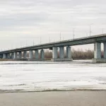 Власти Барнаула обсудили паводковую ситуацию в городе