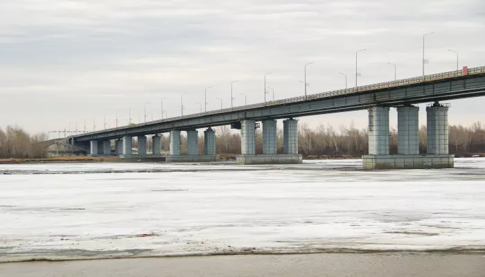 Новая неделя в Алтайском крае начнется с небольших дождей и похолодания