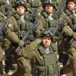 Барнаульцам предлагают рассказать о службе и своих героях в социальных сетях