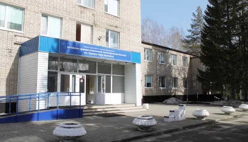 Вспомнить все: первая Клиника памяти открылась в Барнауле