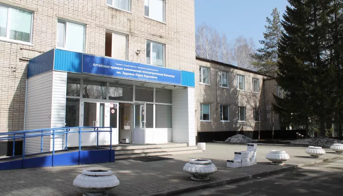 Вспомнить все: первая Клиника памяти открылась в Барнауле