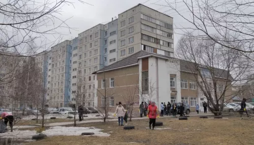Благоустройство общественных территорий в Барнауле: что известно о Сиреневом бульваре