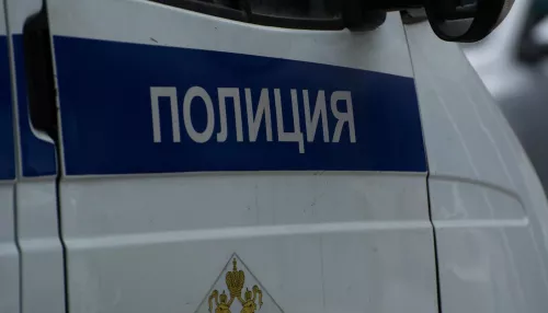 В Подмосковье напали на двух полицейских – один убит