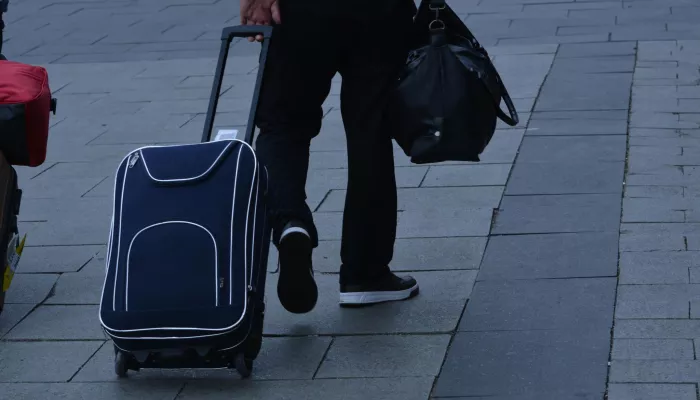 В России расширили список вещей, которые можно бесплатно перевозить в самолете