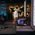 Наш человек в Яндексе: Олег Копылов – о переезде в Москву, нейросетях и стереотипах