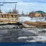 В Камне-на-Оби построят поликлинику за миллиард рублей