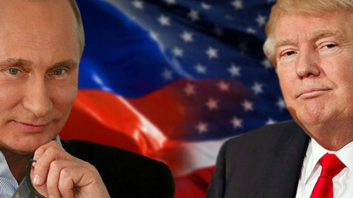 Песков анонсировал предстоящую встречу Путина  и Трампа в Париже
