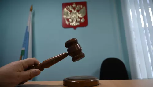 На Алтае судят мужчину за попытку купить радиоактивные вещества