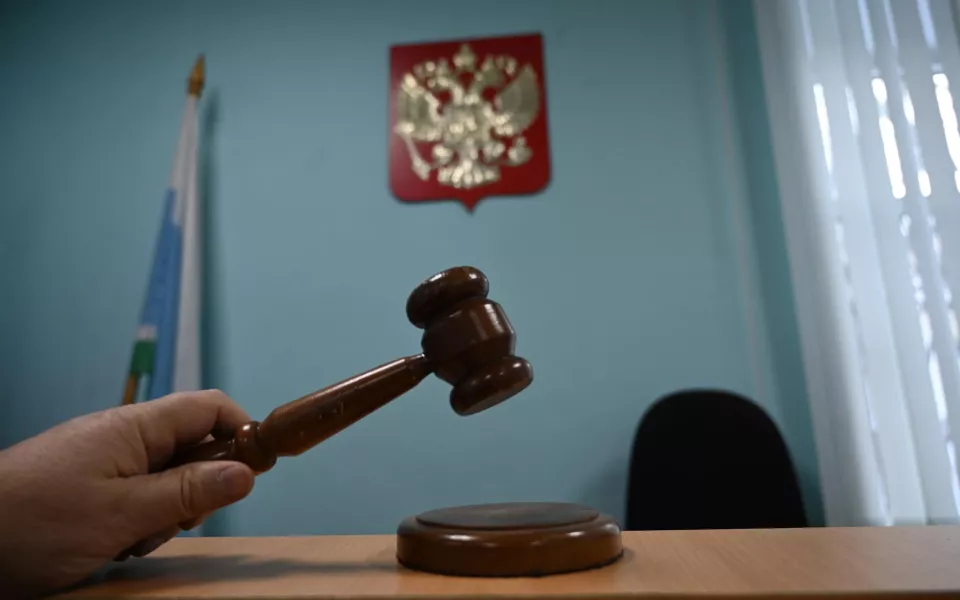 В Барнауле военного осудили на 13 лет за уклонение от службы и гибель знакомого