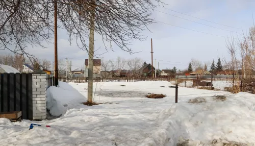 Недоумение и беспокойство: в пригороде Барнаула разразился земельный спор