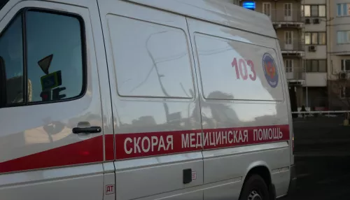 Алтайский минздрав сообщил, когда завершится проверка из-за смерти младенца в ЦРБ