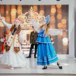 Конкуренция по-взрослому: как прошел конкурс Маленькие Мисс и Мистер Барнаул. Фото