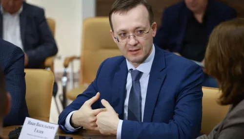 В алтайском минстрое удивились, как оформлялась льготная ипотека на коттеджи