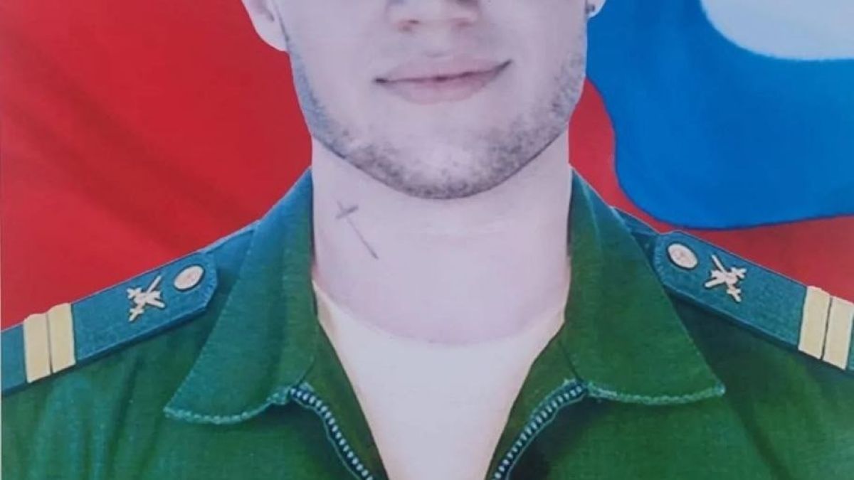 Сергей Никифоров