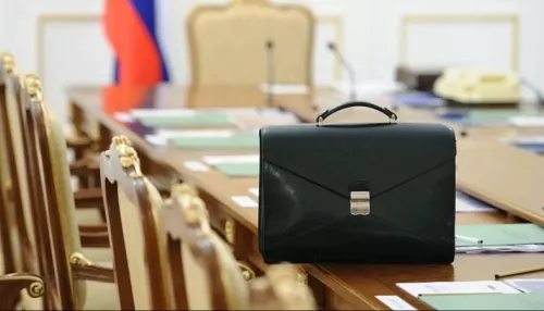 Новым главой Табунского района депутаты избрали Павла Литке